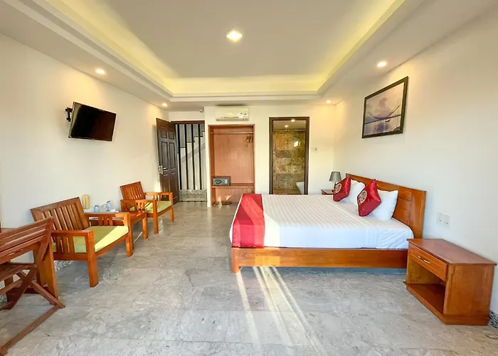 Trendy Life Villa Hoi An