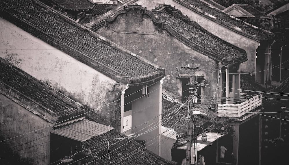 Trendy Life होटल Hoi An