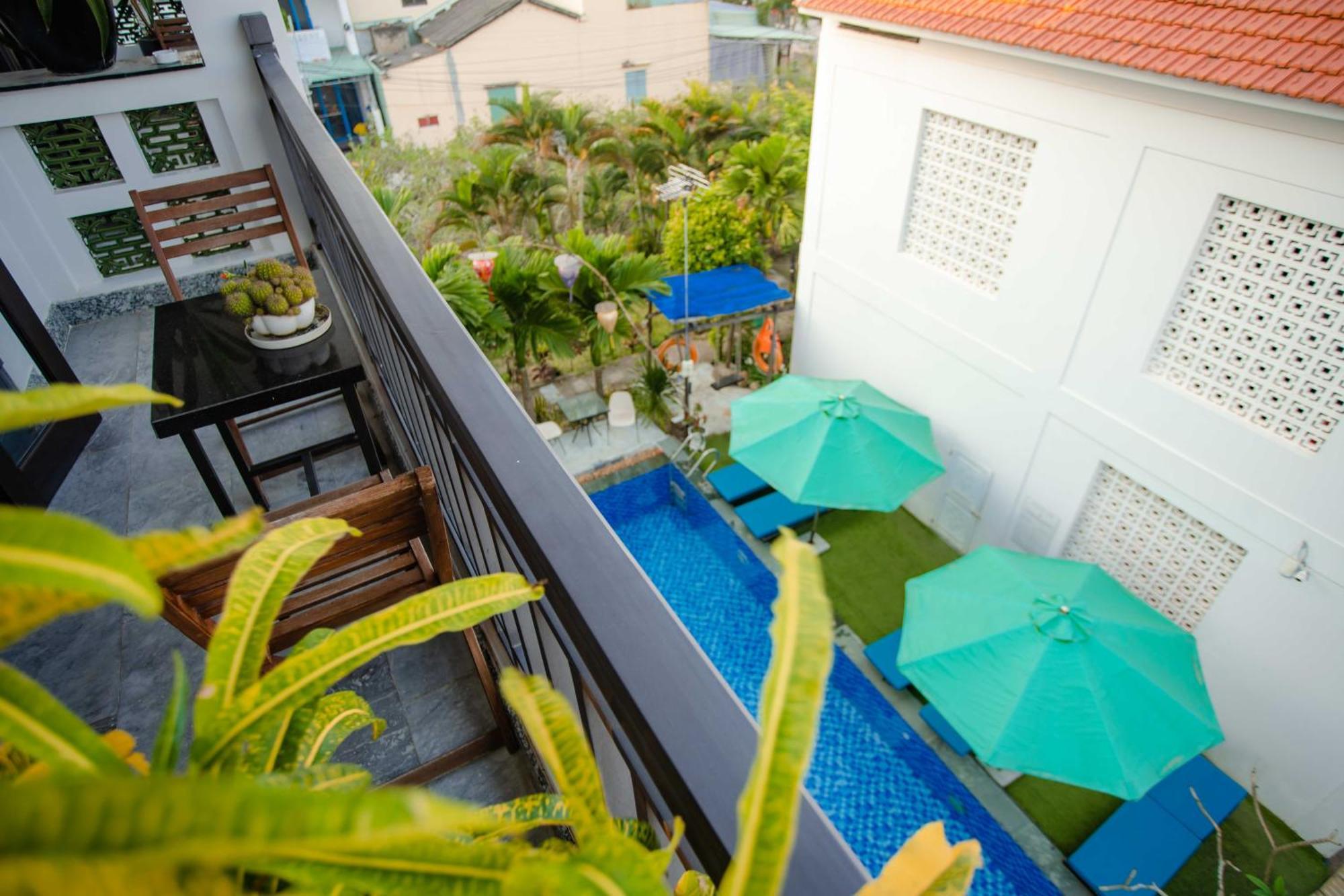 होटल Trendy Life Hoi An