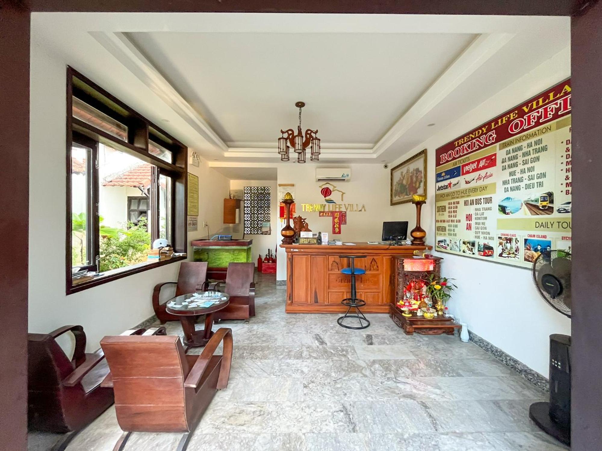 Trendy Life होटल Hoi An