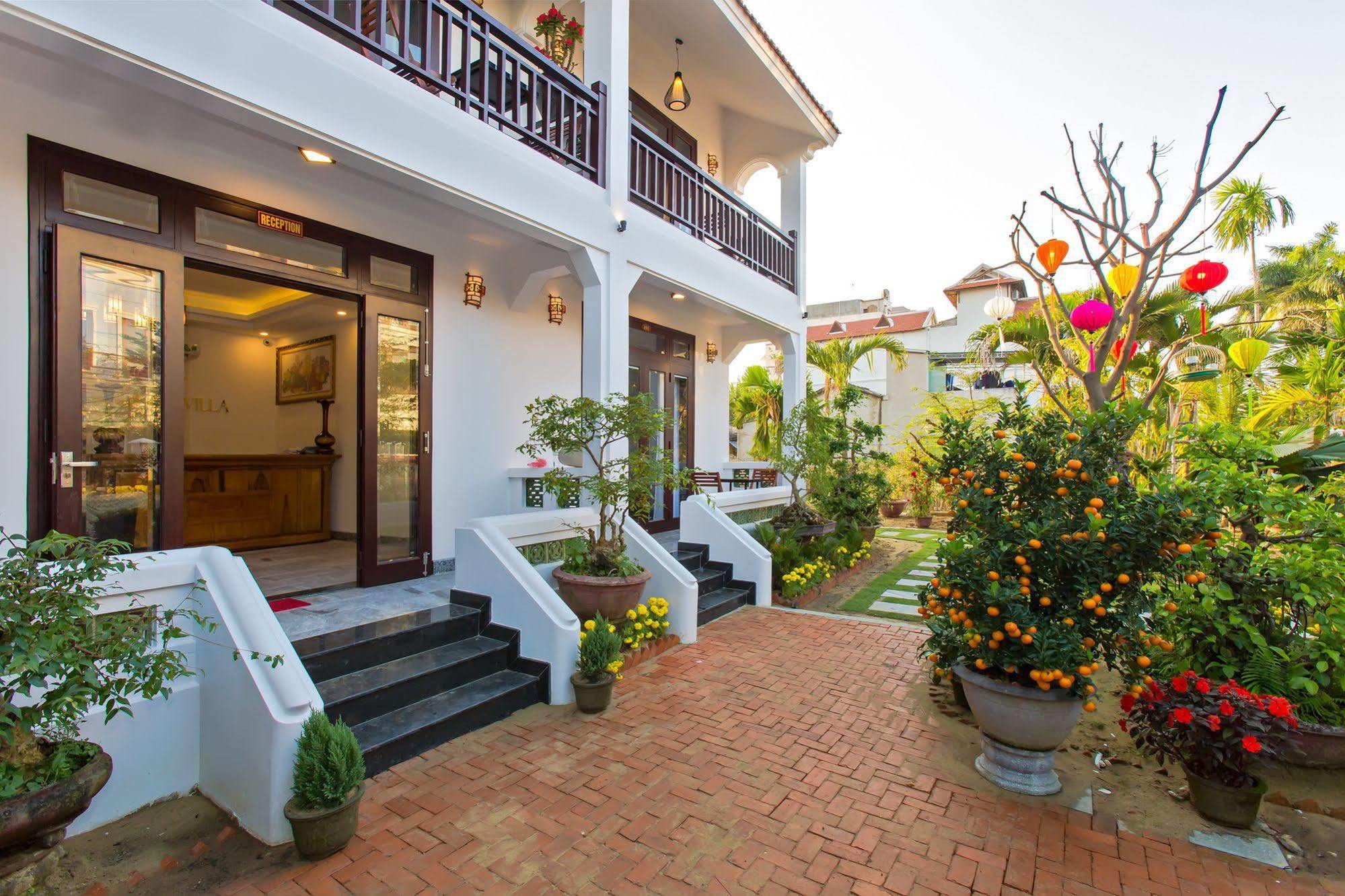 होटल Trendy Life Hoi An